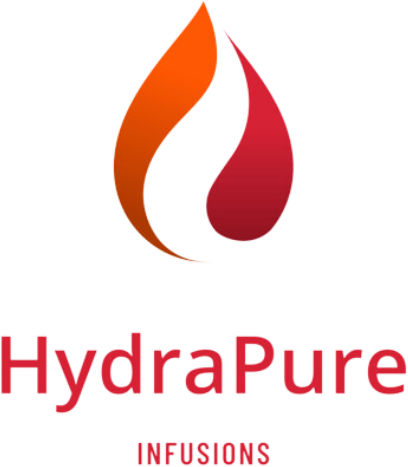 HydraPure Infusions