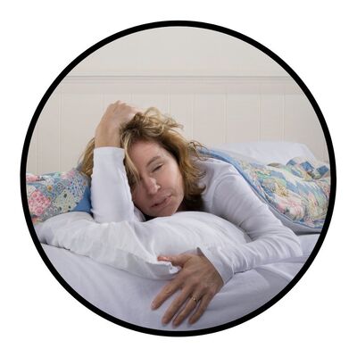 Girl needs hangover drip for cure 