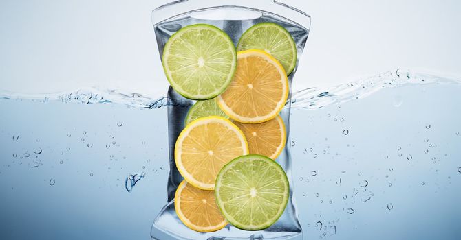 The Power of Vitamin C Infusions: Enhance Health and Wellness with IV Drips image