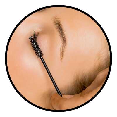 Volume Lashes
