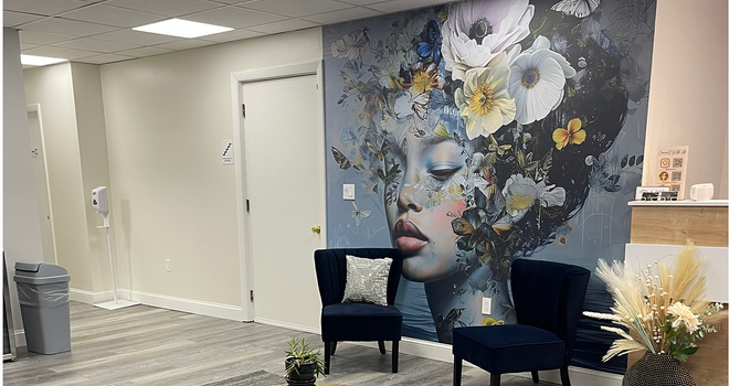 IV Hydration and Nutrient Therapy